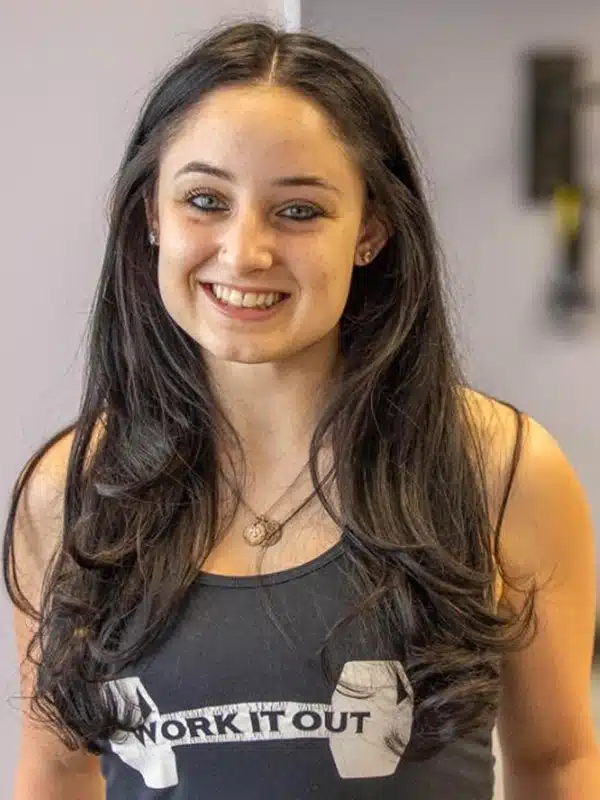 Jessica Lambert headshot