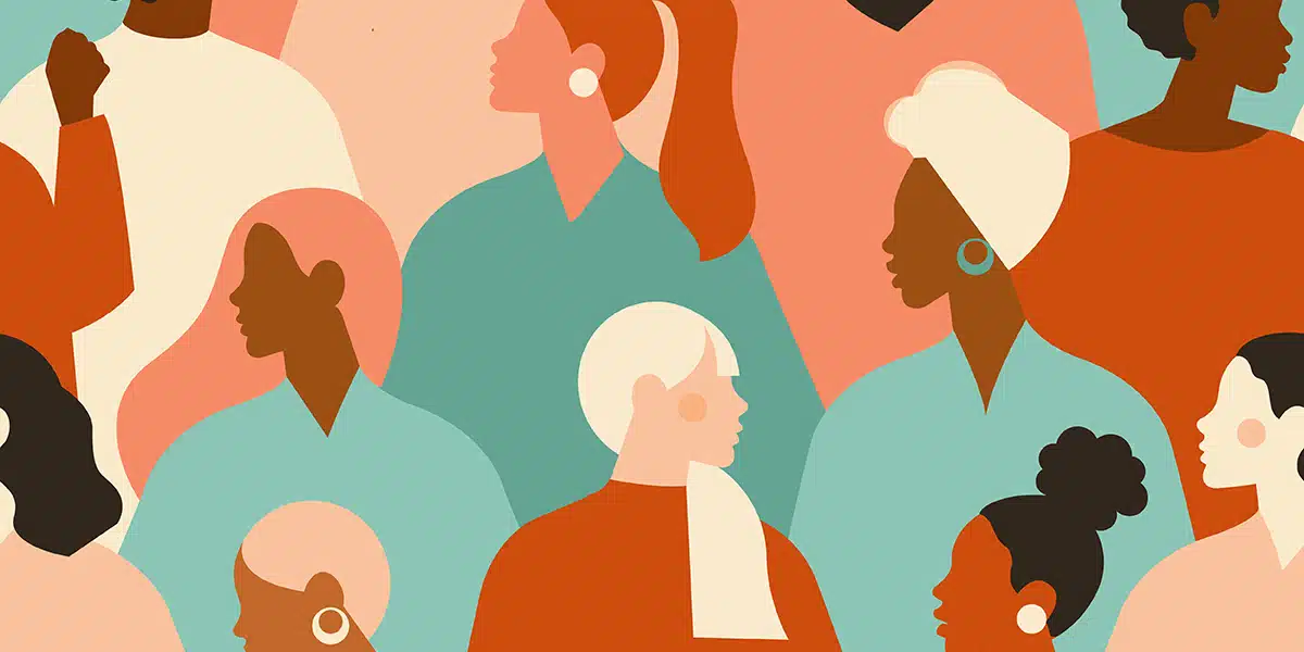 Celebrate Women’s History Month